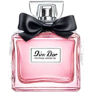 Miss dior perfume sticker