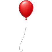 🎈 sticker