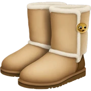ugg sticker