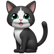 Don gato y su pandilla sticker