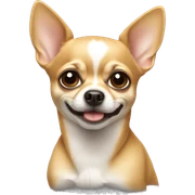 Chihuahua  sticker