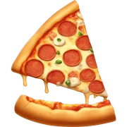 pizza sticker