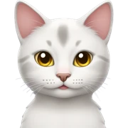 Lesbian cat sticker