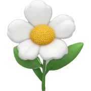 Flowers  sticker