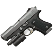 gun sticker