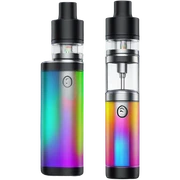 Vape sticker