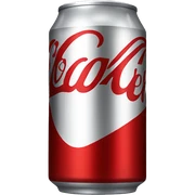 Diet Coke  sticker
