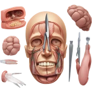 Dissection  sticker