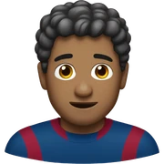 Barcelona  sticker