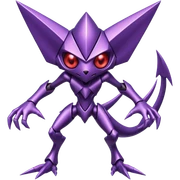 Miraidon-Genesect-Sableye-fusion sticker