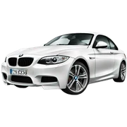 Dance bmw sticker