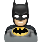 Batman sticker