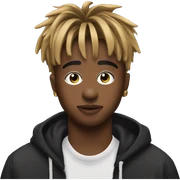 Juice WRLD  sticker