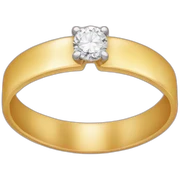 wedding ring sticker