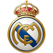 Real Madrid sticker
