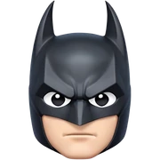 batman sticker