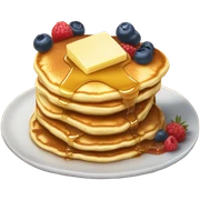 Pancakes  sticker