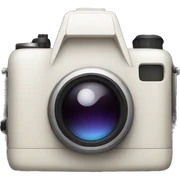 camera sticker