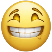 Laugh as hell sticker