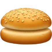 Simit sticker