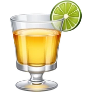 Tequila  sticker
