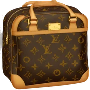 louis vuitton bag sticker