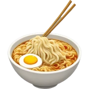 ramen sticker