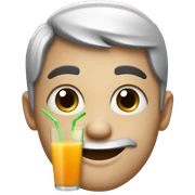 juice sticker