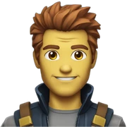 x-men sticker