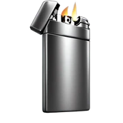 lighter sticker