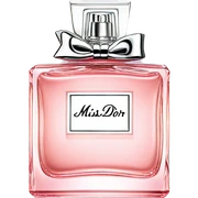 Miss dior perfume sticker