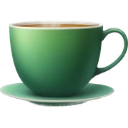 tea sticker