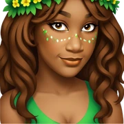 Irish Party sticker