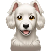 Dogs sticker
