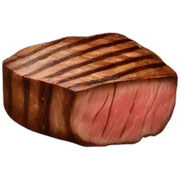 steak sticker