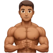 Body sticker