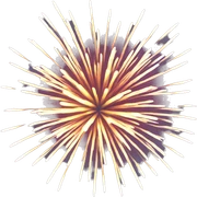 firework sticker
