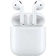 AirPods sticker