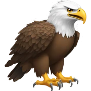 EAGLE sticker