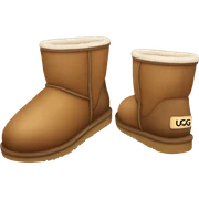 ugg sticker