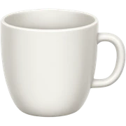 Cup sticker