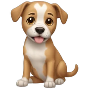 dogs sticker