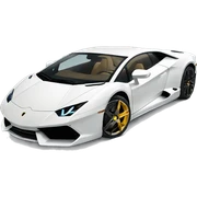 Lamborghini sticker