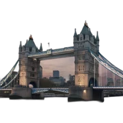 London sticker