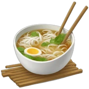 pho sticker