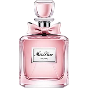 Miss dior perfume sticker