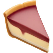 cheesecake sticker