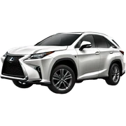 Lexus sticker