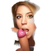 realistic intimate moment captured sticker