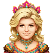Folkloric Dancer sticker